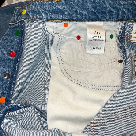 MOTHER Jeans - Picture 11 of 15
